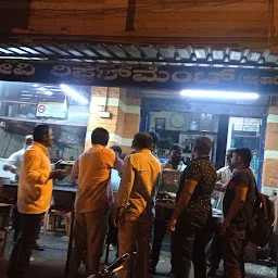Sri Devi Restaurant