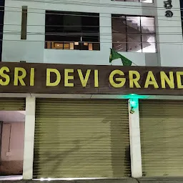 Sri Devi Restaurant & Bar