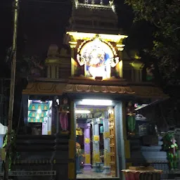 Sri Devi Selli Karumari Amman Temple