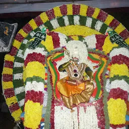 Sri Devi Selli Karumari Amman Temple