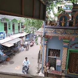 Sri Devi Selli Karumari Amman Temple