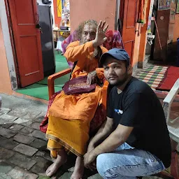 Sri Devraha Baba Sewashram Tirth Raj Prayag Pith