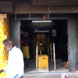 Sri Dhakshinamoorthy Temple - ஶ்ரீ தட்சிணாமூர்த்தி கோவில்