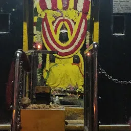 Sri Dhakshinamoorthy Temple - ஶ்ரீ தட்சிணாமூர்த்தி கோவில்
