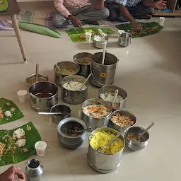 Sri dhanalakshmi catering service