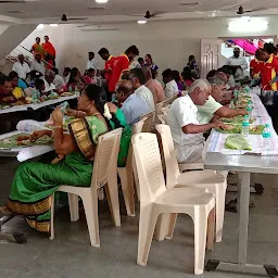 Sri dhanalakshmi catering service