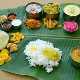 Sri dhanalakshmi catering service