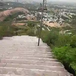 Sri Dharmalingeswarar Temple