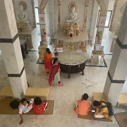 Sri Digambar Jain Mandir