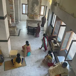 Sri Digambar Jain Mandir