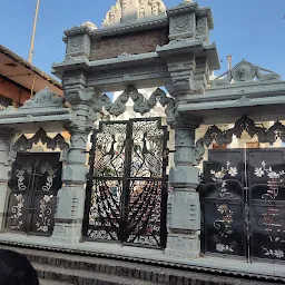 Sri Digamber Jain Mandir