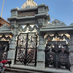 Sri Digamber Jain Mandir
