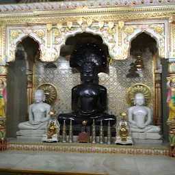 Sri Digamber Jain Panchayati Mandir