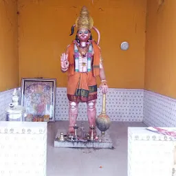 Sri Dukkalatchamma Temple