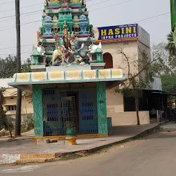 Sri Dukkalatchamma Temple