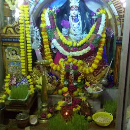 Sri Durga Bhavani Mandir
