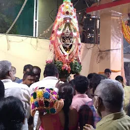 Sri Durga Bhavani Mandir