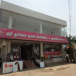 Sri Durga departmental store
