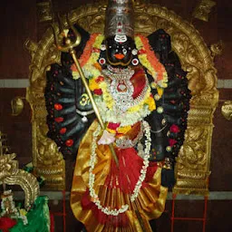 Sri Durga Ganapathi Temple