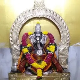 Sri Durga Ganapathi Temple