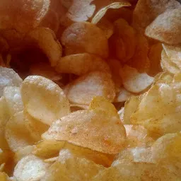 Sri Durga hot chips south indian