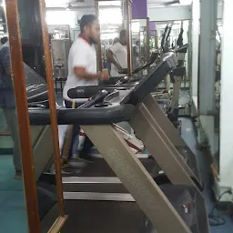 Sri Durga Ladies Gym