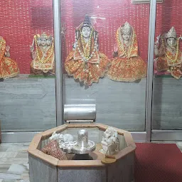 Sri Durga Maa Mandir