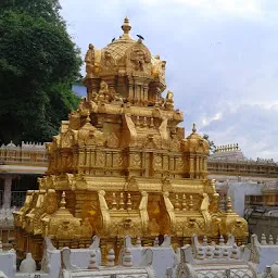 Sri Durga Malleswara Swamy Varla Devasthanam