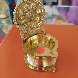 Sri Durga Pooja samagri stores