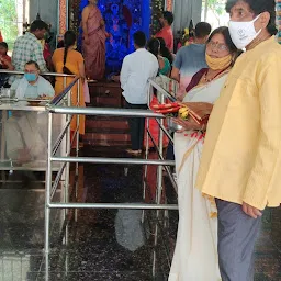 Sri Durga RajaRajeshwari Temple