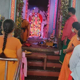 Sri Durga RajaRajeshwari Temple