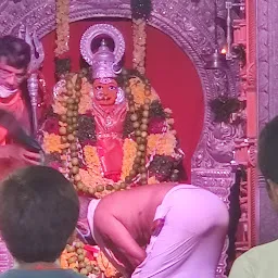 Sri Durga RajaRajeshwari Temple