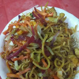 Sri Durga Veg Fast Food