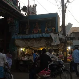 Sri Durgai Amman Temple
