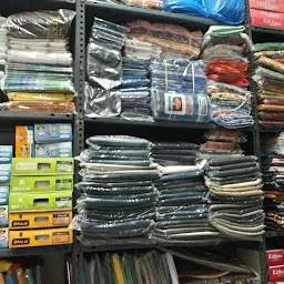 Sri Elumalai & Co Textiles