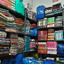 Sri Elumalai & Co Textiles
