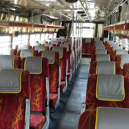 Sri Eshwari Bus Service