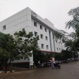 Sri Esodha Children Hospital