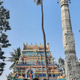 Sri Galemma devi temple ಶ್ರೀ ಗಾಳೆಮ್ಮದೇವಿ ದೇವಸ್ಥಾನ