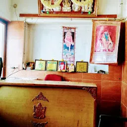 Sri Ganapathy Lodge