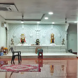 Sri Ganapathy Sachchidananda Ashram