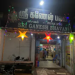 Sri Ganesh Bhavan