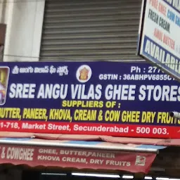 Sri Ganesh Dairy Products