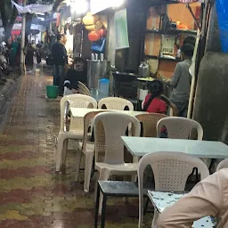 Sri Ganesh Fast Food & Dosa Corner