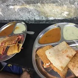 Sri Ganesh Fast Food & Dosa Corner