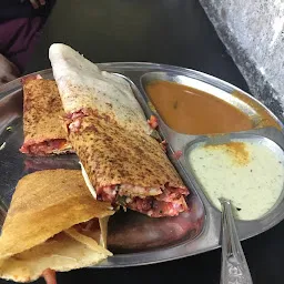 Sri Ganesh Fast Food & Dosa Corner