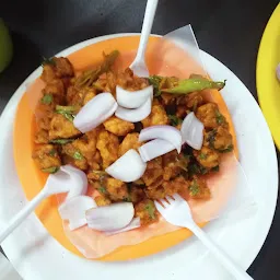 Sri Ganesh Food court