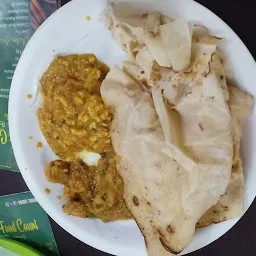 Sri Ganesh Food court