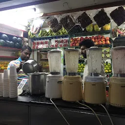 Sri Ganesh Fruit Juice Center