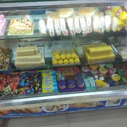 Sri Ganesh Green City bakery